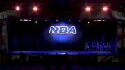 The Knockout All-Stars [2021 Junior Coed Contemporary/Lyrical Day 2] 2021 NDA All-Star National Championship