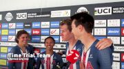 Team USA: A Unique Opportunity To Work Together
