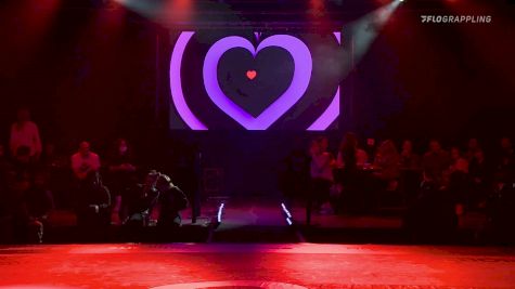 Annemieke DeMaggio vs Eva Rosales  Fight To Win 165