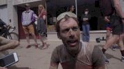 Laurens Ten Dam Has Choice Words About Aerobars After 200K Solo Attempt At 2022 UNBOUND Gravel