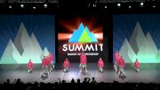 Footnotes Fusion - Flex [2022 Youth Hip Hop - Large Semis] 2022 The Dance Summit