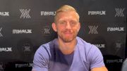 Kyle Dake Wants Russia And Belarus In Worlds