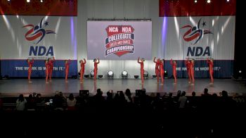 Maryville University [2022 Team Performance Division II Finals] 2022 NCA & NDA Collegiate Cheer and Dance Championship