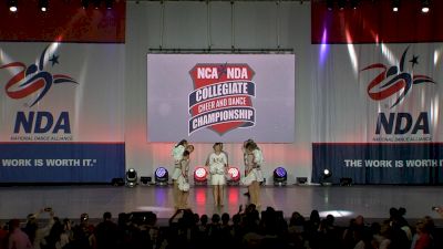 2022 Iowa State Dance Championships