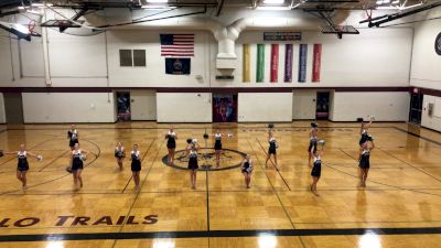 Mill Valley High School [Game Day Fight Song - Varsity] 2020 Varsity Spirit Virtual Game Day Kick-Off