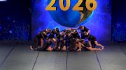 Dance Company 058 - O58 (NED) [2026 Open Open Contemporary/Lyrical Semis] 2026 The Dance Worlds