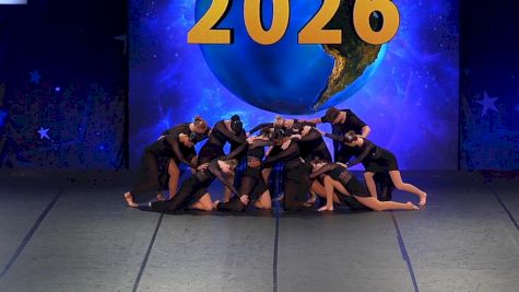 Dance Company 058 - O58 (NED) [2026 Open Open Contemporary/Lyrical Semis] 2026 The Dance Worlds