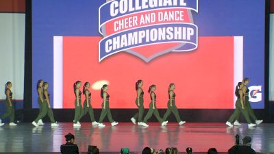 SUNY Cortland [2024 Hip Hop Division III Finals] 2024 NCA & NDA College Nationals