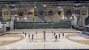 Northeastern University [School Division I] 2026 NDA College Camps: Game Day Run-Off