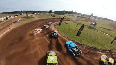 Highlights: AMSOIL Champ Off-Road at Bark River 2026 | PRO2 Saturday