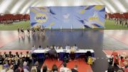 College of St Scholastica [Open] 2026 UDA College Camps: Home Routines