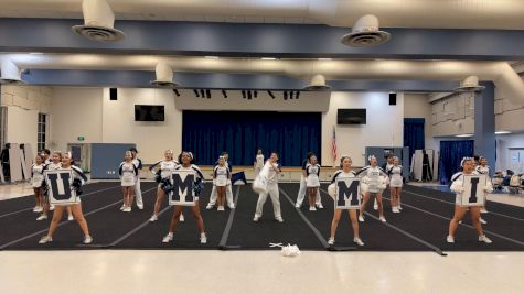 Summit High School - Large Varsity Coed [Large Varsity Coed] 2025 UCA-UDA December Virtual