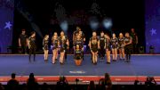 Xtreme Cheer - Inferno (USA) [2024 L6 International Open Coed Non Tumbling Semis] 2024 The Cheerleading Worlds