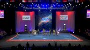 East Midlands Cheerleading Academy - Fame (ENG) [2024 L6 International Open Small Coed Semis] 2024 The Cheerleading Worlds