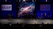 Firebird Dance Company - Serenity (SCT) [2024 Open Open Premier Finals] 2024 The Dance Worlds