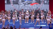 Cheer Athletics - Plano - Panthers [2024 L6 Senior Large Finals] 2024 The Cheerleading Worlds