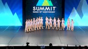 The Dream Centre - Rise (Scotland) [2024 Youth - Contemporary/Lyrical - Small Semis] 2024 The Dance Summit