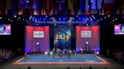 Carolina Athletics - Royal Reign (USA) [2024 L6 International Open Large Coed Semis] 2024 The Cheerleading Worlds