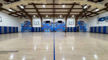 Iowa Elite Dance Team - Sammie Mai [Junior - Solo - Contemporary/Lyrical] 2024 NDA All-Star National Championship