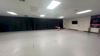 Star Steppers Dance - Emerson Carpenter [Mini - Solo - Jazz] 2024 NDA All-Star National Championship