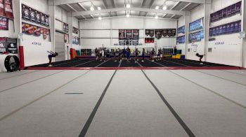 Titan Athletic All Stars - Dynamite [L3 Junior - D2] 2025 NCA - All Star Championships - Virtual