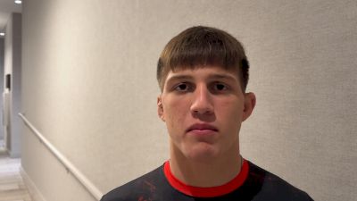 Tyler Dekraker Geared Up For Rematch With Kellen Wolbert