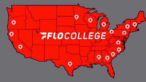 FloCollege Is The Home For D3 Sports