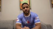 Isaque Bahiense Ready To Captain Team BJJ Stars To Victory At Polaris 37