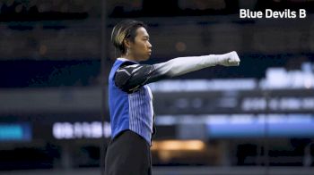 DCI World Championships: Open Class Salutes