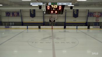 2025 Bridgewater Bandits vs Pennsylvania Huntsmen Mar 7 2025