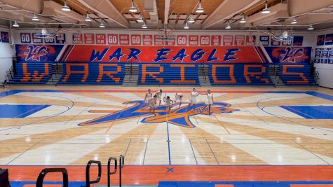 Westwood High School - Varsity Jazz Intermediate [Varsity Jazz Intermediate] 2026 USA Virtual Spirit Regional II