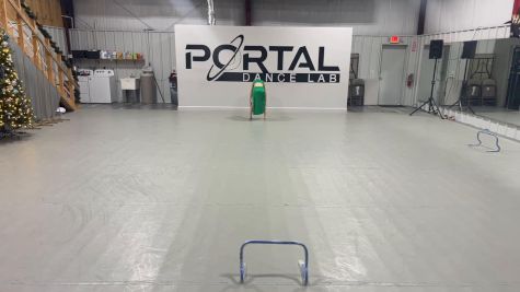 Portal Dance Lab - Asimina Karnezis [Junior - Solo - Contemporary/Lyrical] 2026 NDA All Star National Solo Qualifier