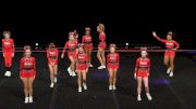 Cheer Station - Chiefs [2025 L4 Junior - Small Finals] 2025 The D2 Summit