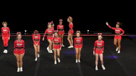 Cheer Station - Chiefs [2025 L4 Junior - Small Finals] 2025 The D2 Summit