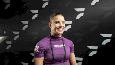 Thaynara Victoria After WNO: 'Any Tournament, I'm In'