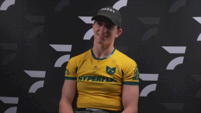 Adele Fornarino Breaks Down WNO 29 Win & CJI $100k Bracket