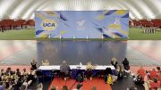 College of St Benedict [Open] 2026 UDA College Camps: Home Routines