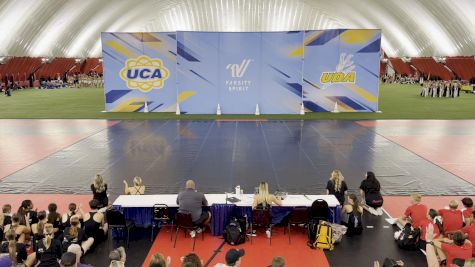 College of St Benedict [Open] 2026 UDA College Camps: Home Routines