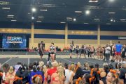 Salt Lake Community College [School Coed Partner Stunt] 2026 NCA College Camps: Partner & Group Stunt