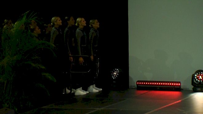 University of St. Thomas [2023 Division I Hip Hop Finals] 2023 UCA & UDA College Cheerleading and Dance Team National Championship
