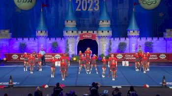 Austin Peay State University [2023 Small Coed Division I Finals] 2023 UCA & UDA College Cheerleading and Dance Team National Championship