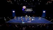 Holy Trinity High School [2024 Varsity Coed NT D2 Semis] 2024 UCA National High School Cheerleading Championship