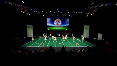 Montour High School [2023 Small Division II NT Game Day Semis] 2023 UCA National High School Cheerleading Championship