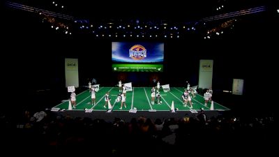 Shoreham - Wading River High School [2023 Medium Division II NT Game Day Semis] 2023 UCA National High School Cheerleading Championship