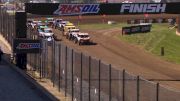 Highlights: AMSOIL Champ Off-Road at Wheatland 2026 | Pro SxS Saturday