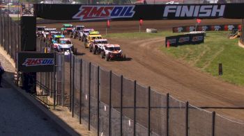 Highlights: AMSOIL Champ Off-Road at Wheatland 2026 | Pro SxS Saturday
