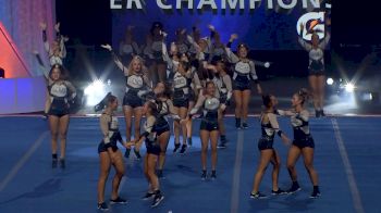 Pack Athletics - CODE BLACK (USA) [2024 L4 U18 Semis] 2024 The Summit