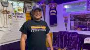 Northern Iowa Super Fan Memorializes Iconic Wrestling Facility