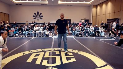 Eva Mendoza vs Sophia Duvall 2026 Arte Suave 5th Anniversary Event