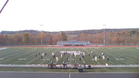 Over the Rainbow - West Perry High School